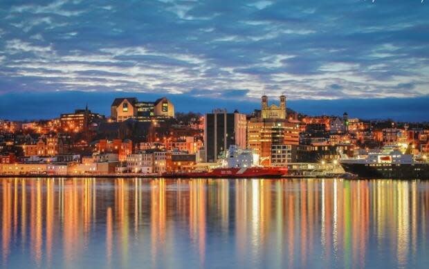 CBC Music is launching its Sounds of Newfoundland and Labrador playlist on Wednesday. (Submitted by Raymond Wang - image credit)