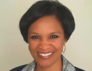 Denise Gray, CEO of LG Chem Power Inc.