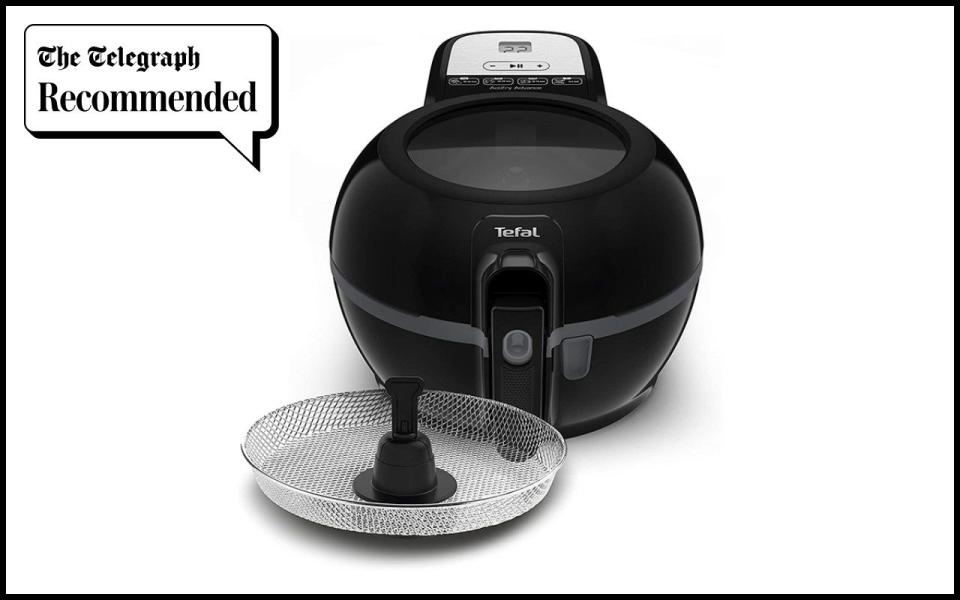 Tefal Actifry Air Fryer best energy saving products