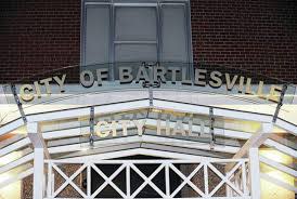 Bartlesville City Hall.