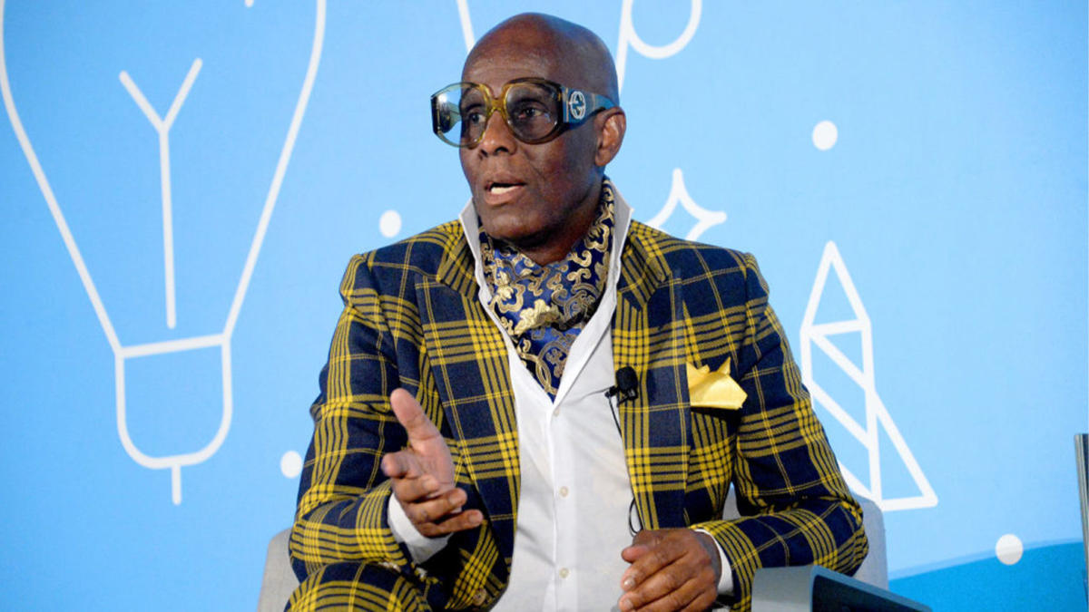 It Looks Like Gucci Knocked Off Dapper Dan's Designs In Their Latest  Collection