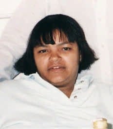 Michelle Dawson-Pass, 36, was found dead on Nov. 11, 1996 after she was strangled.