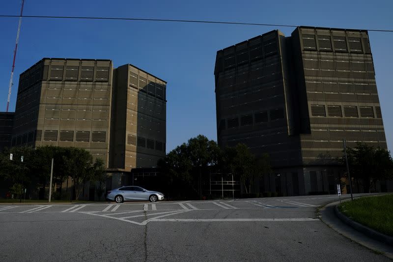 As jails free thousands amid COVID, systemic disparities exposed