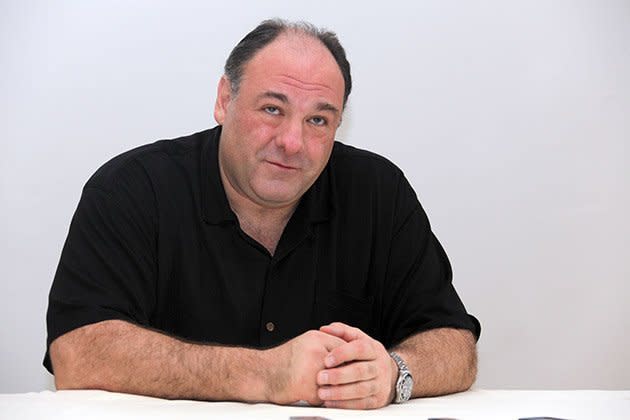 JAMES GANDOLFINI - REMEMBERING HIS BEST FILM ROLES