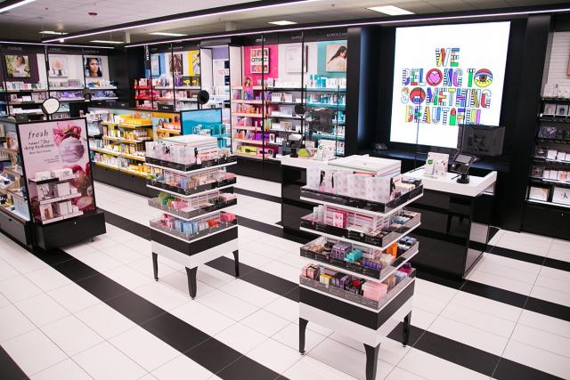 Sephora mini-shops expanding to every Kohl's store nationwide 