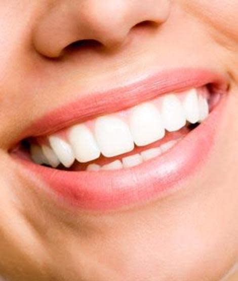 5 tips for a sparkling smile