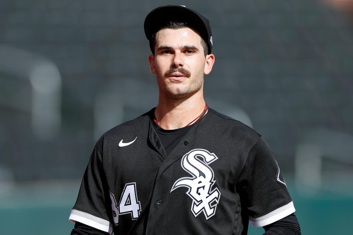Official Dylan Cease Chicago White Sox Jerseys, White Sox Dylan