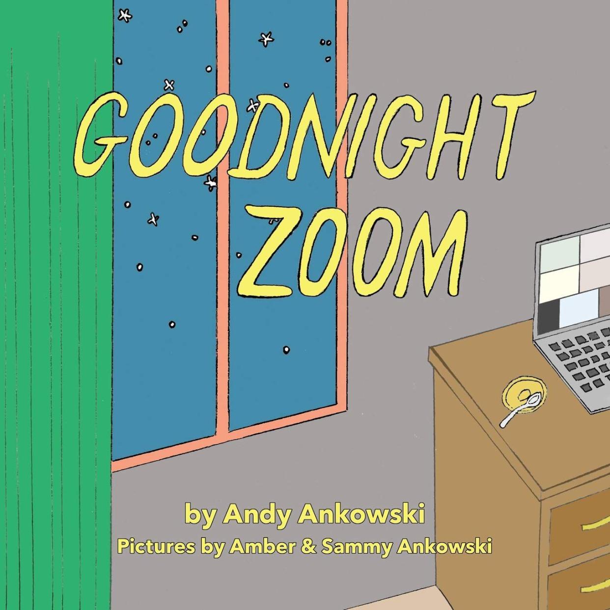 'Goodnight Zoom' 