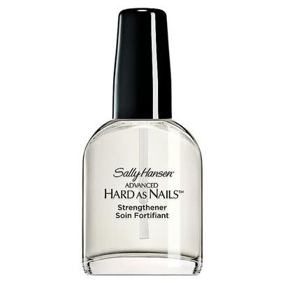 A classic nail strengthener that reviewers swear by