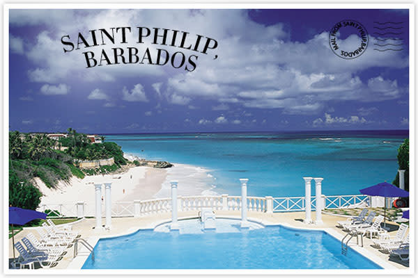 Saint Philip, Barbados