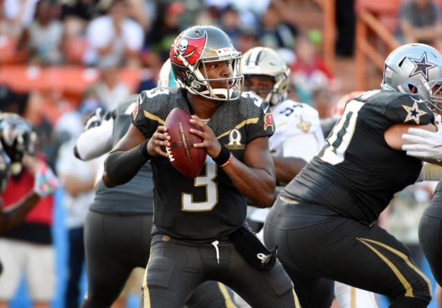 What Should the Tampa Bay Buccaneers Do With Jameis Winston? - The