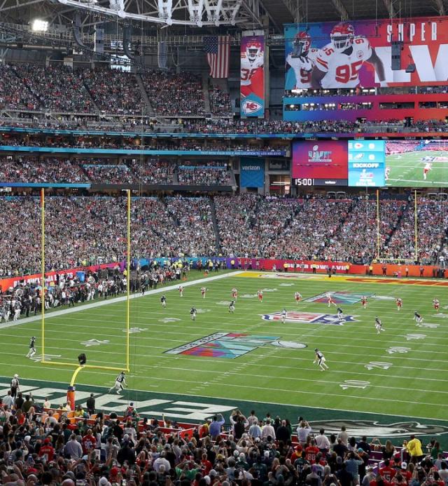 What time does Super Bowl 54 start? Kickoff time info