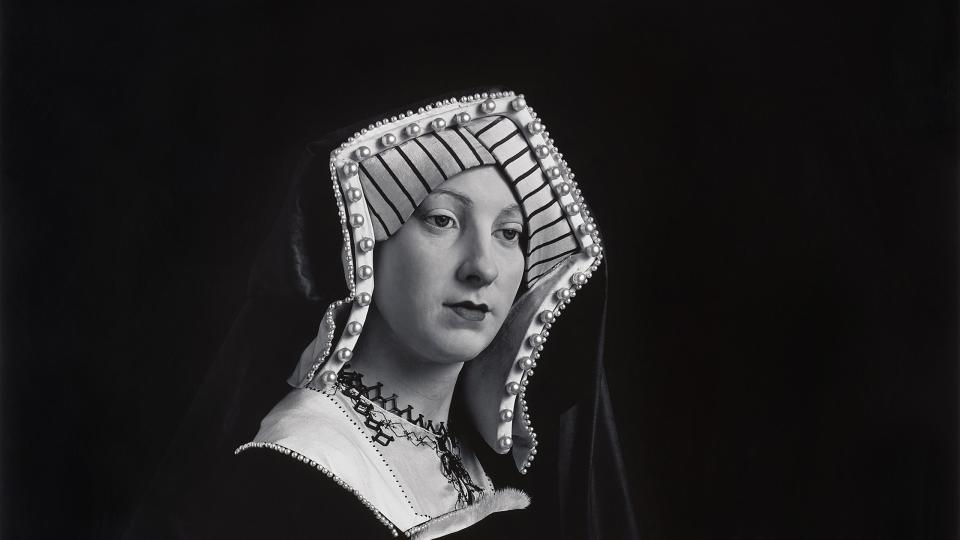 catherine of aragon