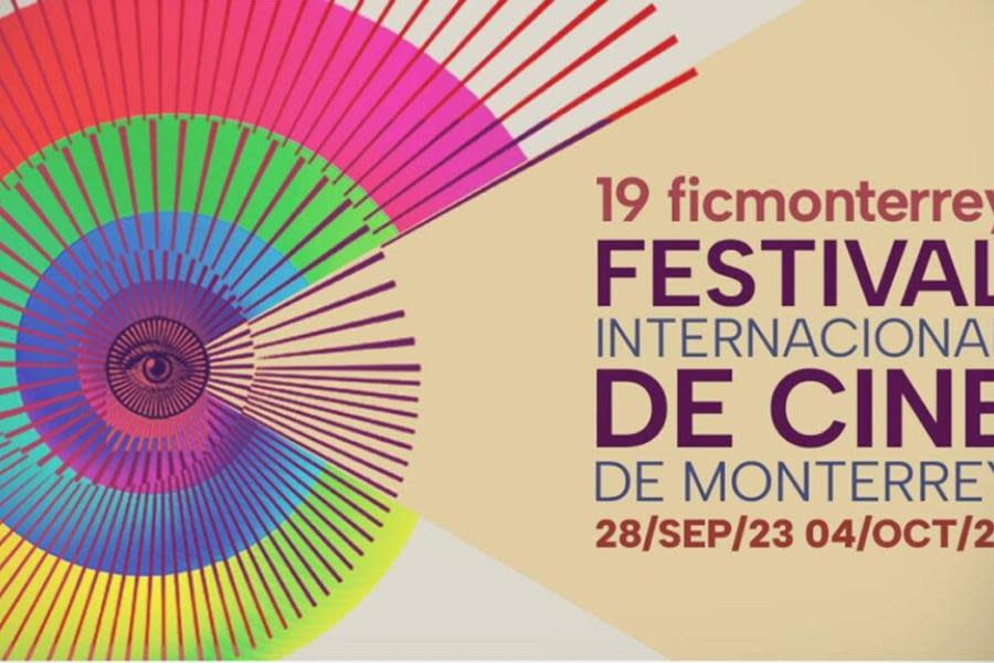 Festival Internacional de Cine de Monterrey 2023 anuncia su programación oficial