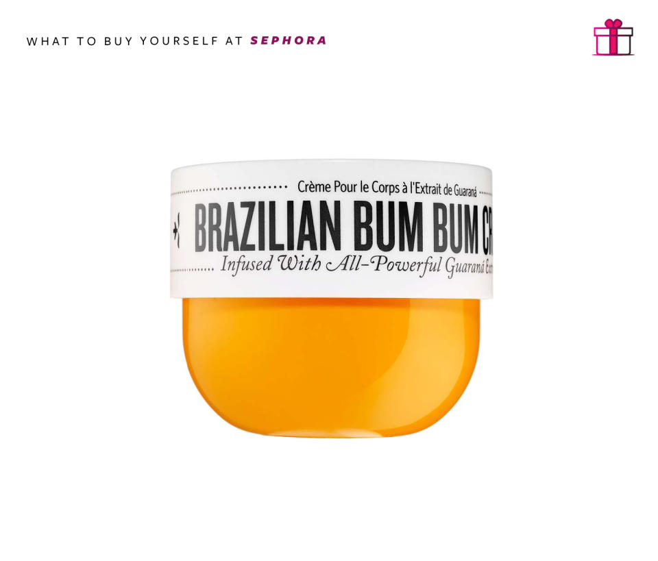 Sol de Janeiro Brazilian Bum Bum Cream