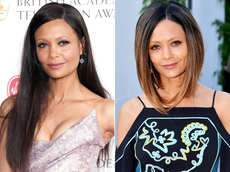 THANDIE NEWTON