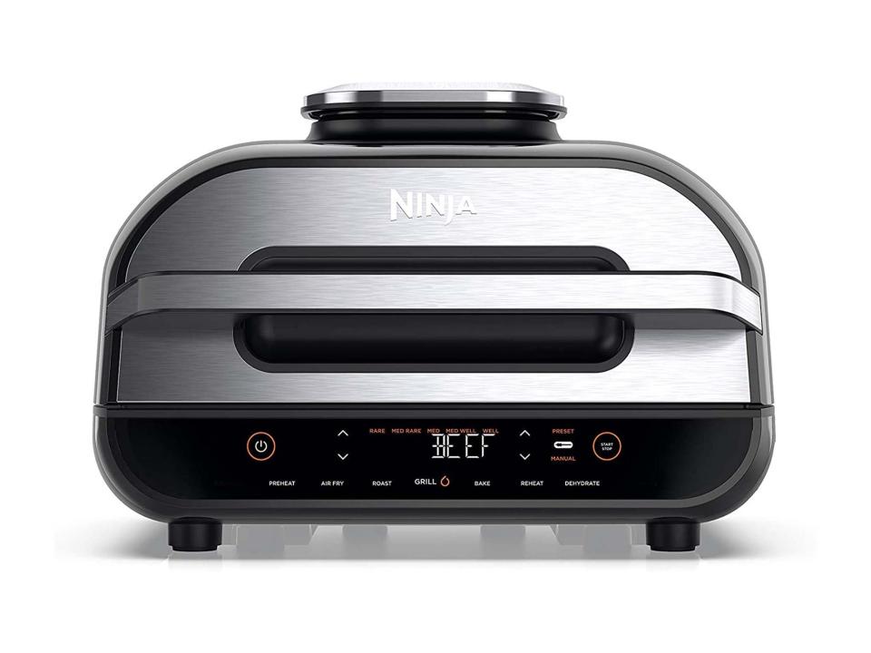 Ninja 3-in-1 food processor BN800UK: Was £199.99, now £119.99, Amazon.co.uk (Amazon)