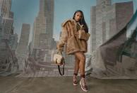 <p>Starring Megan Thee Stallion</p>