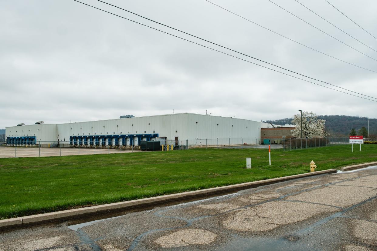 Vienna Beef Ltd. will move into the old Caito Foods Service building at 500 Enterprise Drive in the Newcomerstown Industrial Park.  The company will create 51 full-time jobs.