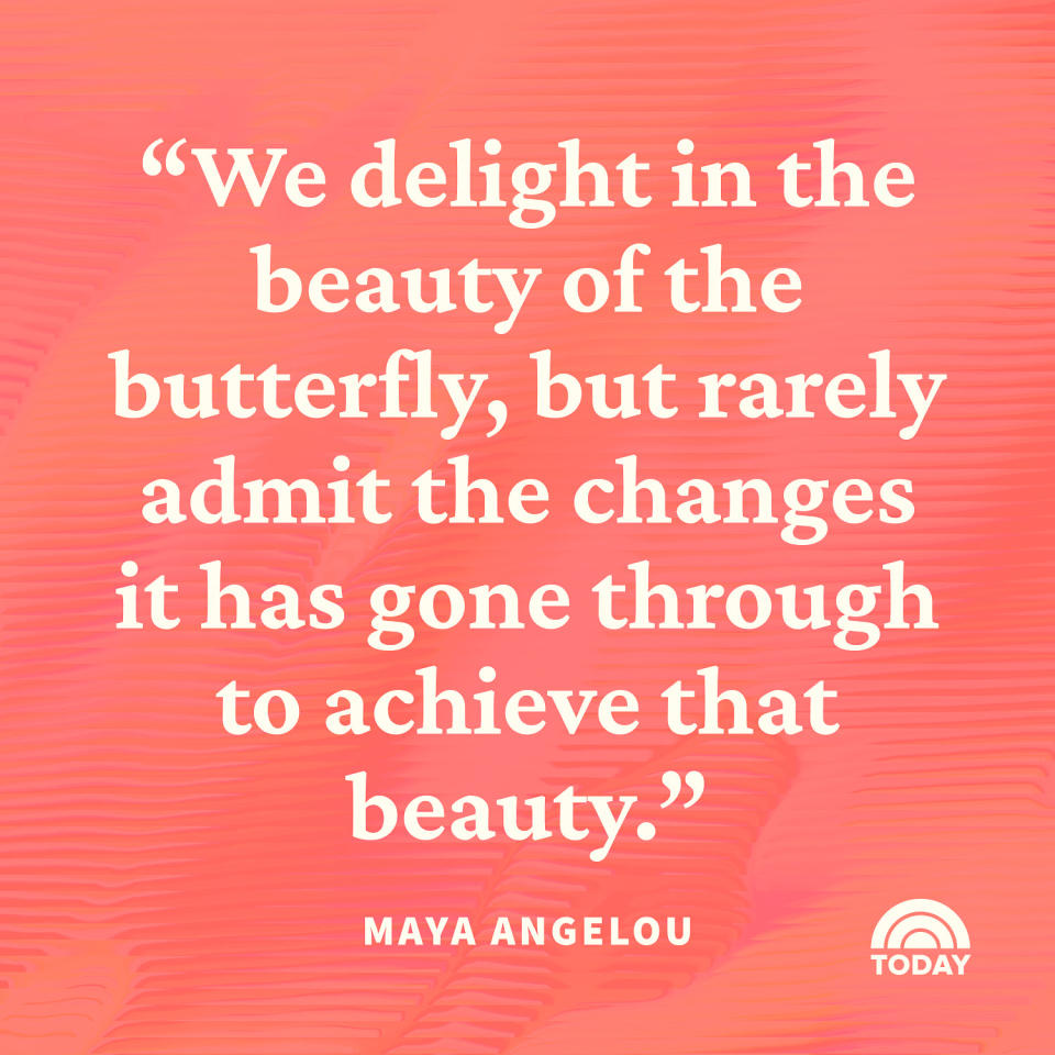 Maya Angelou quotes