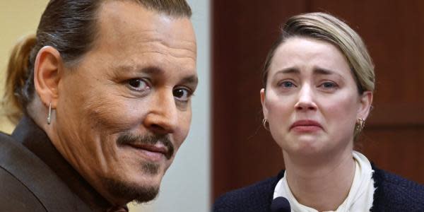 Johnny Depp podría hacerle la vida miserable a Amber Heard, aseguran expertos