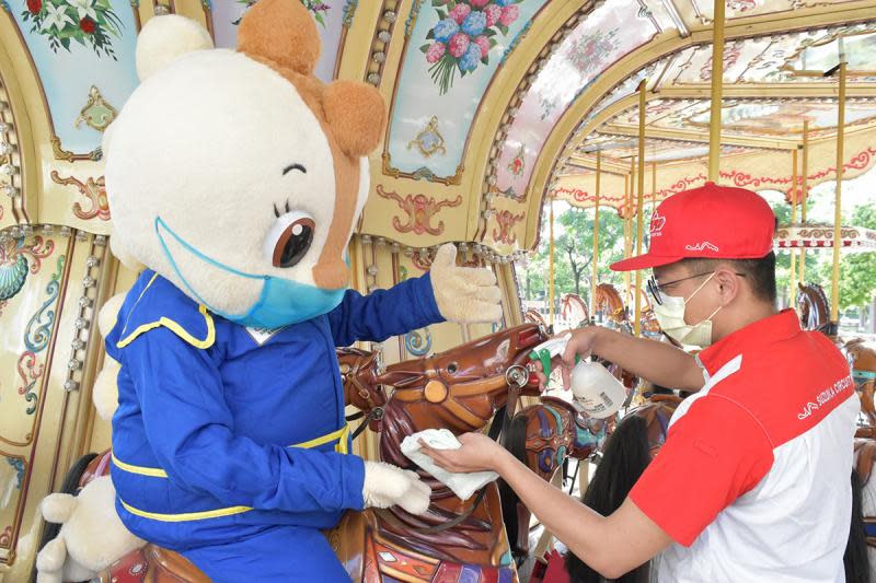 鈴鹿賽道樂園不分平假日5、6月大回饋