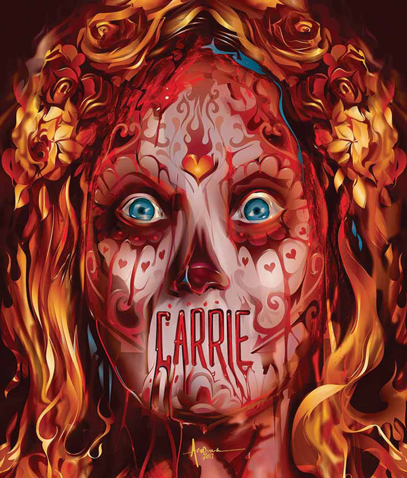 ‘Carrie’ (1976)