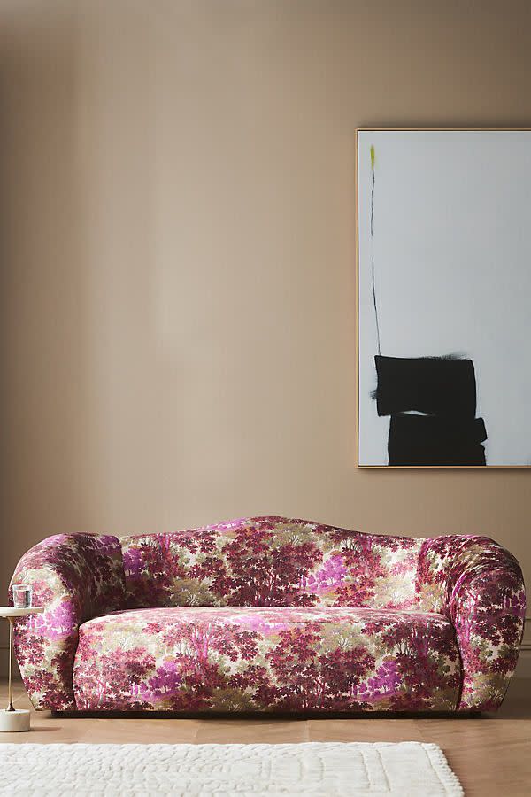 <p><a href="https://go.redirectingat.com?id=74968X1596630&url=https%3A%2F%2Fwww.anthropologie.com%2Fshop%2Fvienne-velvet-bruna-sofa&sref=https%3A%2F%2F" rel="nofollow noopener" target="_blank" data-ylk="slk:Shop Now;elm:context_link;itc:0;sec:content-canvas" class="link ">Shop Now</a></p><p>Vienne Velvet Bruna Sofa</p><p>anthropologie.com</p><p>$3798.00</p>