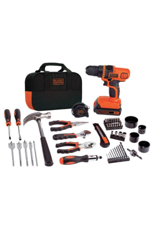 Drill and Tool Project Kit