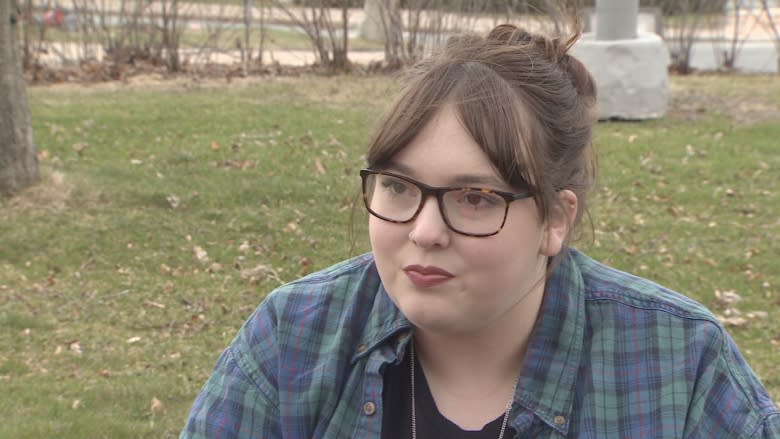 Picnic protest: MUN students serve up PB&J sandwiches