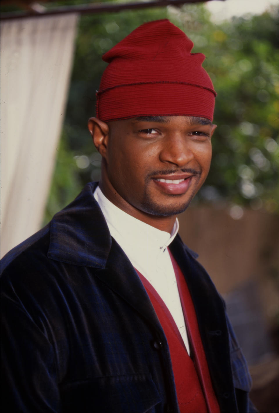 Damon Wayans