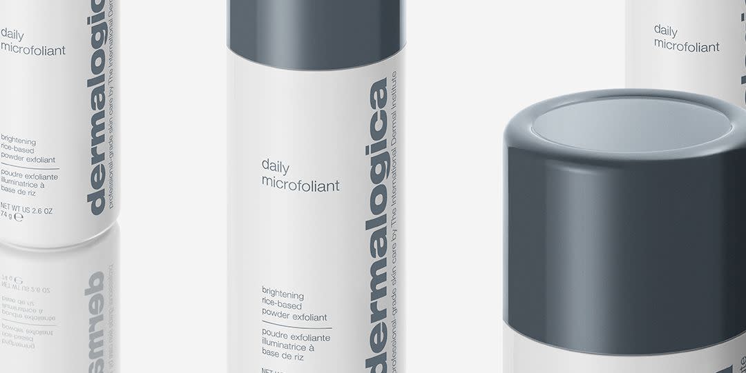 dermalogica daily microfoliant