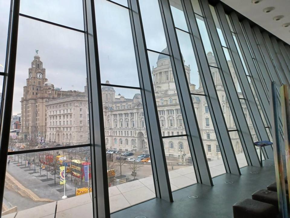 La capitalidad europea de la cultura que ostentó en 2018 supuso el comienzo de la transformación radical de Liverpool. 