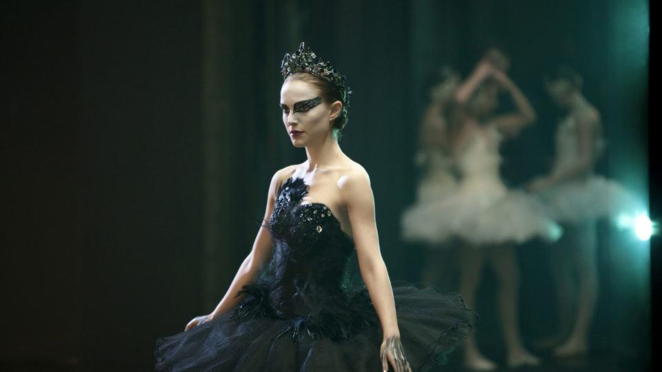 Black Swan