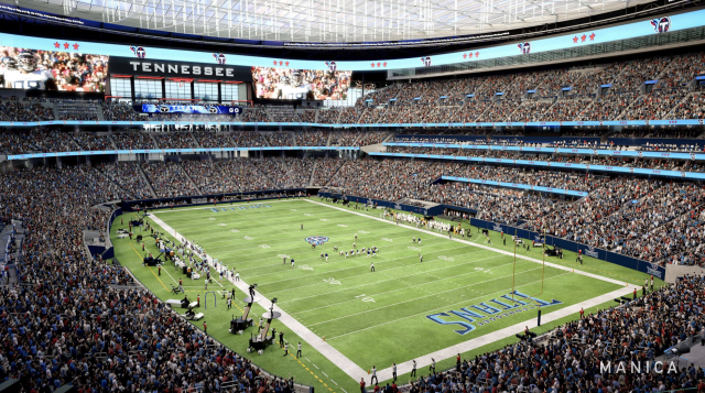 titans new stadium