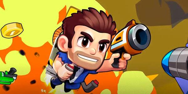 Jetpack Joyride 2, la secuela del popular juego móvil, será exclusiva de Apple Arcade