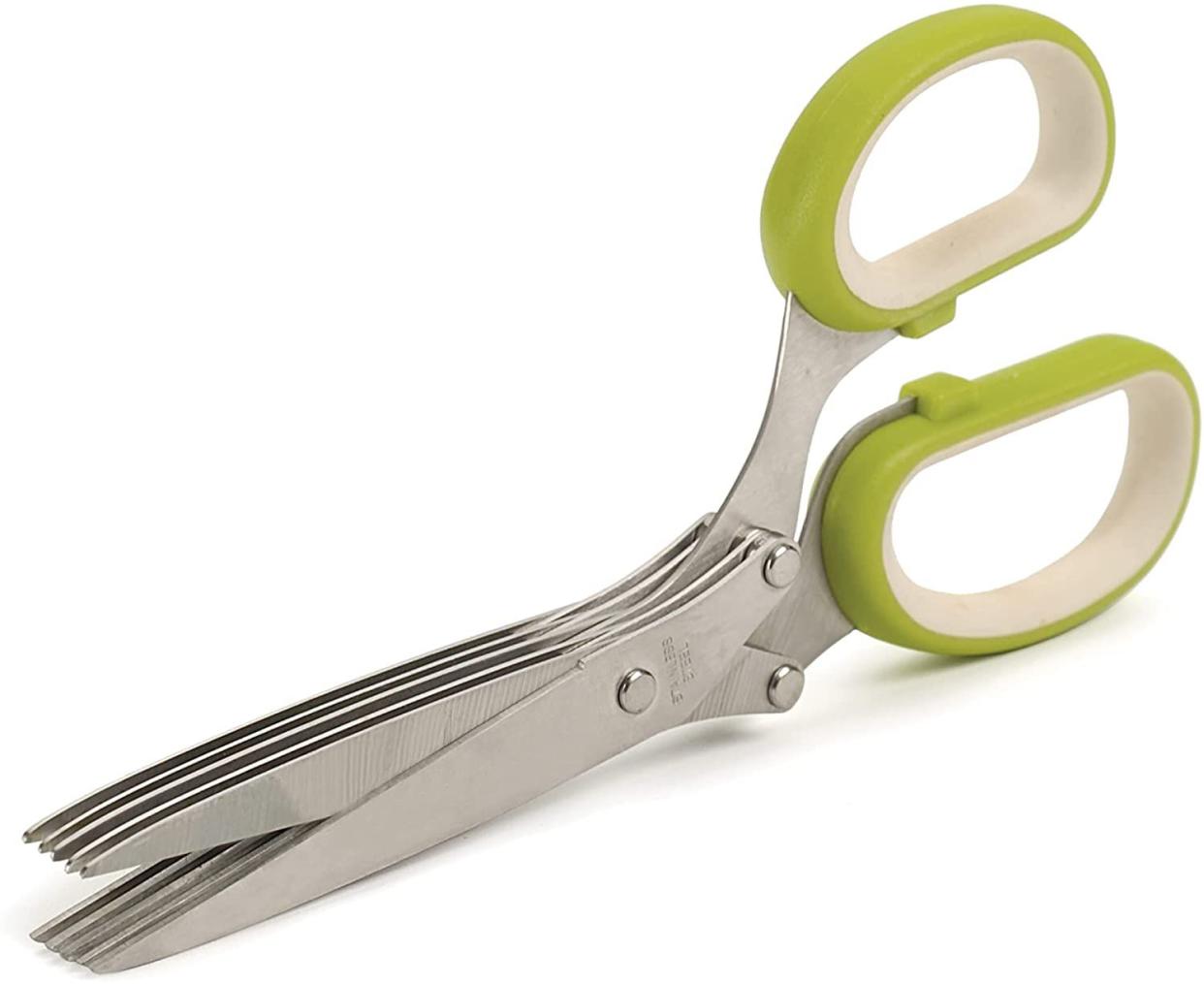 Herb Scissors