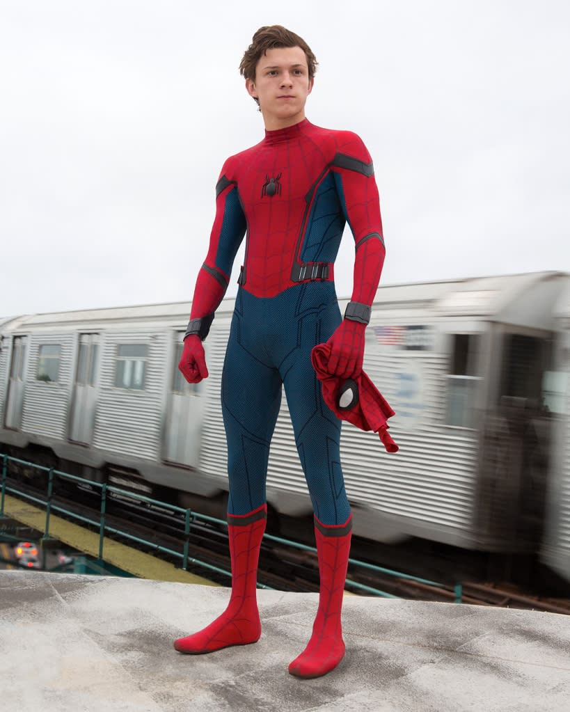 Tom Holland Reveals Which 'Spider-Man' Movie Is the 'Best' — And It's Not 1 of His!