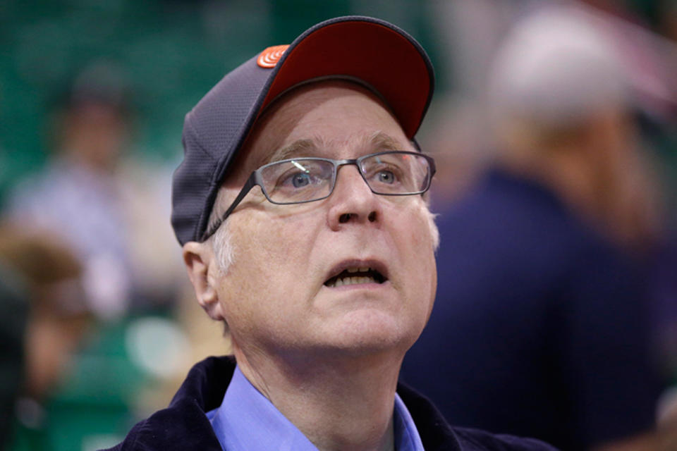 It's a sad day for the technology world, as Microsoft co-founder Paul Allen