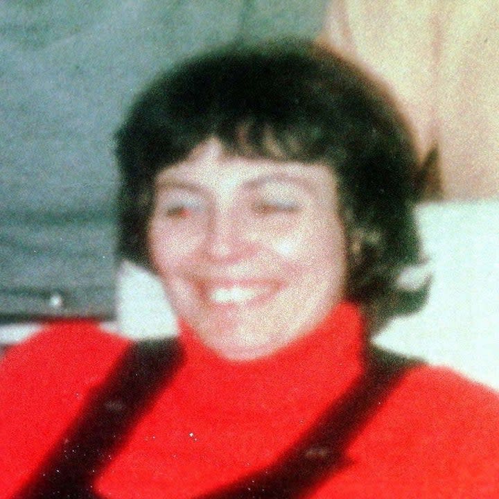 Carol Park's body was discovered at the bottom of Coniston Water in North West England. She had been wrapped in a pinafore dress and plastic bags, and weighed down with lead piping. In a post-mortem, it was discovered that her face had been smashed and that the murder weapon was an ice axe. Her husband, Gordon Park, was eventually found guilty, but there was a ton of controversy surrounding the case.