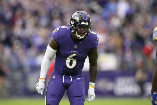 So what's next for the Baltimore Ravens in 2023?