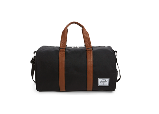 CALPAK Luka Large Duffel in Chocolate - Yahoo Shopping