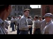 <p>Topping IMDB's all time greatest movies list, Shawshank has legendary status in cinema. Its legacy includes the prison set, which had been intended to be torn down, as a still-standing 'Shawshank Trail' tourist attraction in Ohio. In 2015, the film it was ordered to be preserved in the National Film Registry for its cultural significance.</p><p><a href="https://www.youtube.com/watch?v=6hB3S9bIaco" rel="nofollow noopener" target="_blank" data-ylk="slk:See the original post on Youtube" class="link ">See the original post on Youtube</a></p>
