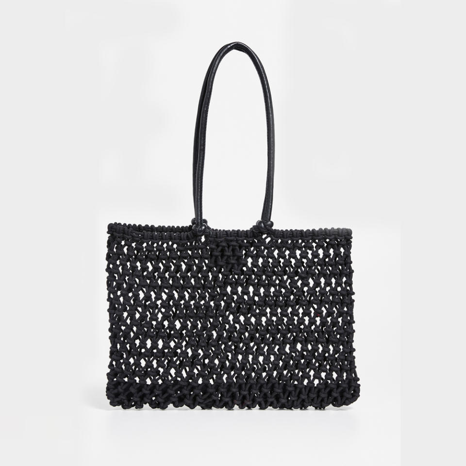 Clare V. Sandy Tote 