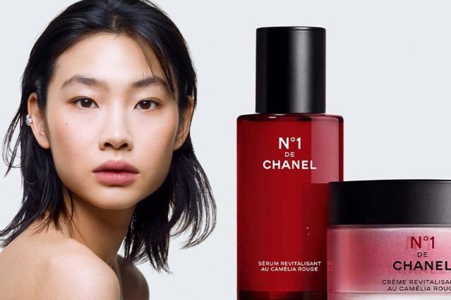 Chanel N°1 De Chanel L'Eau Rouge