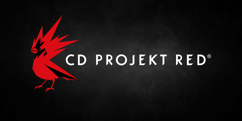 波蘭遊戲廠商 CD Projekt Red（圖片來源：CD Projekt Red）