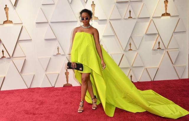 Oscars 2022: Zendaya, Timothée Chalamet, Lily James, Andrew Garfield and  Others – Meet the Best Dressed Stars (View Pics)