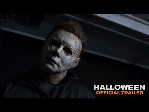 2. Halloween (2018)