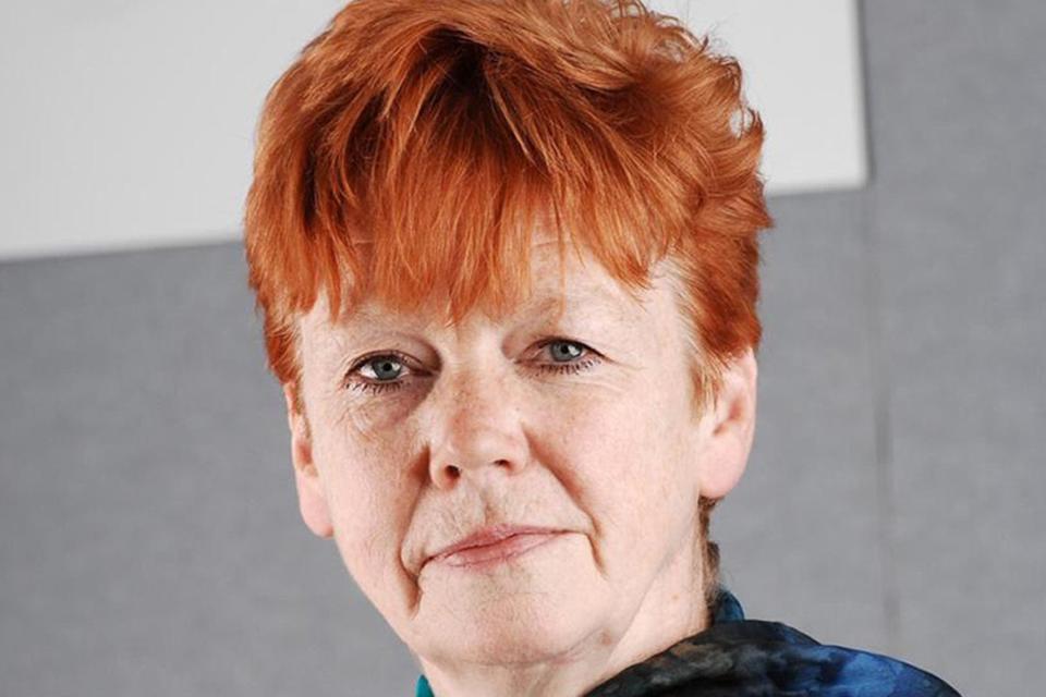 Dame Vera Baird (PA)