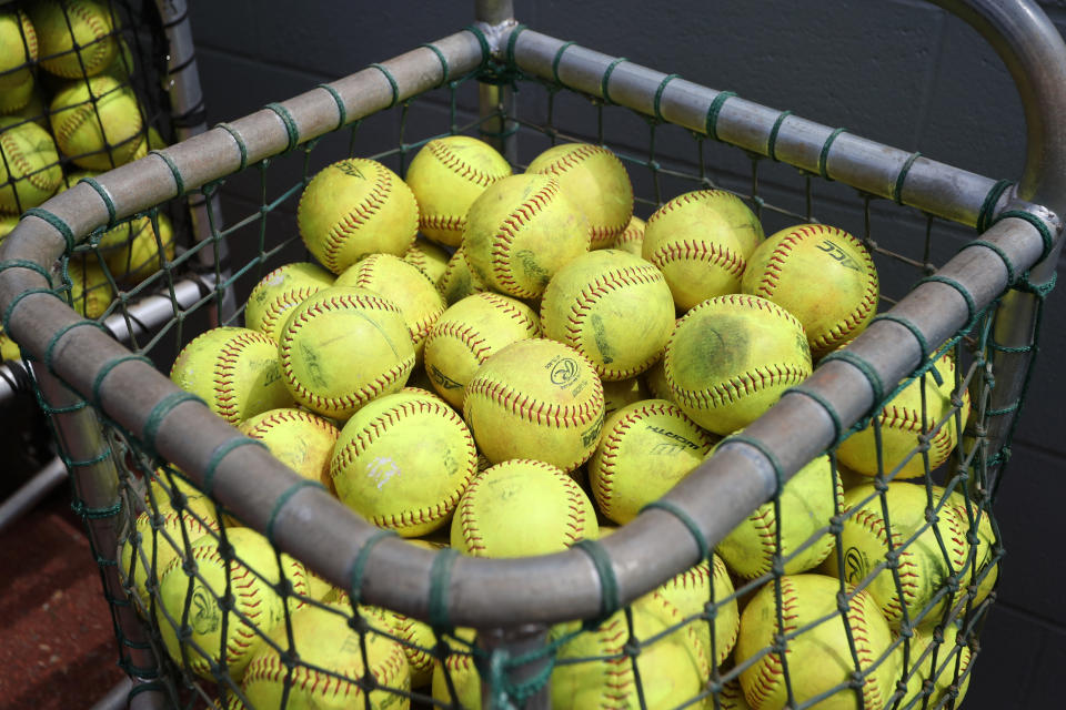 NCAA Softball Championships 2022 Super Regionals Results, World Series